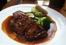 Eetcafé Lieve Lente美食图片