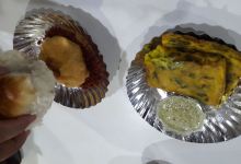 Shreedatta snacks美食图片