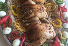 Hadramawt Kitchen美食图片