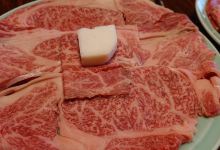 Gyugin Honten美食图片