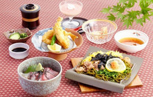 Shiki no Aji Kizen餐厅图片