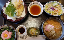 和風亭(八重瀬シティ店)餐厅图片