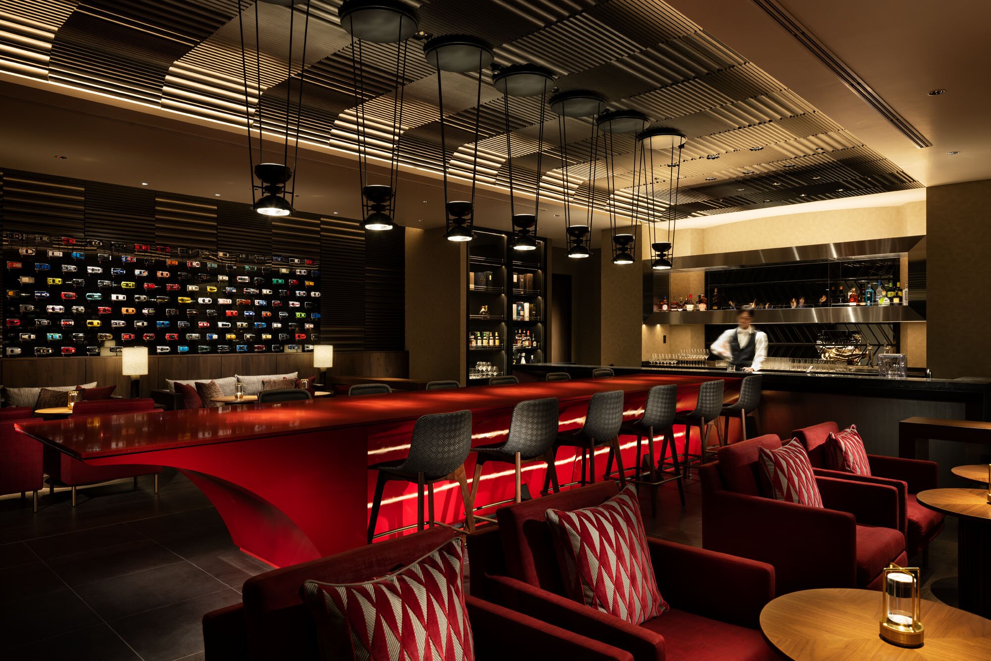 BAR 4563