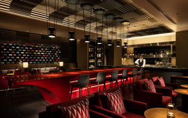 BAR 4563