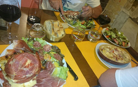 Le Petit Bedon
