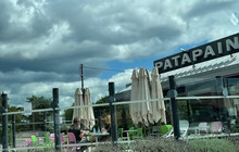 Patàpain Romorantin餐厅图片