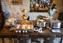 Winstub Arnold美食图片