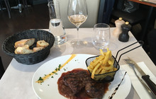 Le Bistro Francais餐厅图片