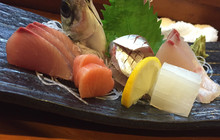 Gomatsu-Ya餐厅图片