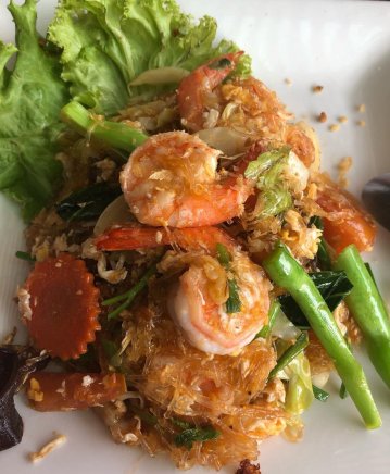 Morgan Restaurant and Bar