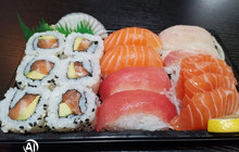 Zen Sushi餐厅图片