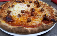 Pizzeria Et Caetera餐厅图片
