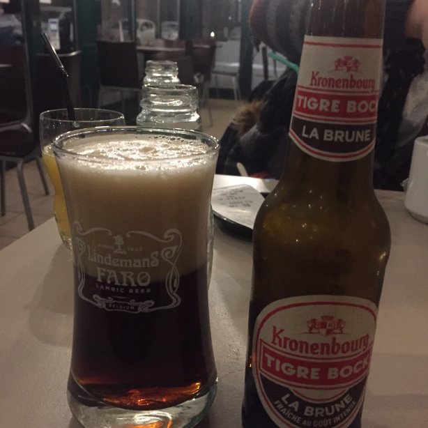 Bar L'Europa
