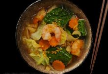 Tonge Thai美食图片