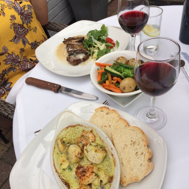 Romantica Italian Restaurant