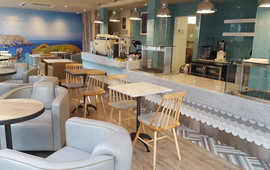 Cornish Bakery