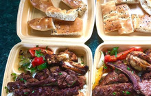 Amara Turkish BBQ Restaurant餐厅图片