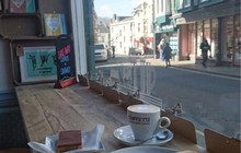 Jasper's Coffee House餐厅图片