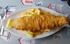 The Trawler