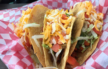 Anita's New Mexico Style Mexican Food餐厅图片