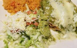 Plaza Azteca
