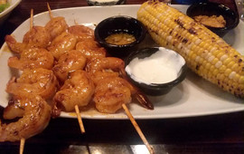 LongHorn Steakhouse