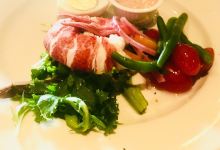 Polpo Restaurant & Saloon美食图片