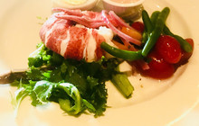 Polpo Restaurant & Saloon餐厅图片