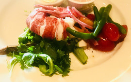 Polpo Restaurant & Saloon