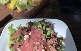 The Melting Pot - Bellevue