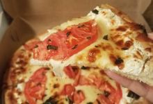 Paradise Pizza美食图片