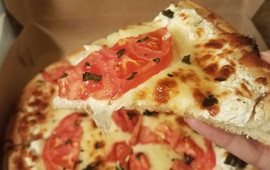 Paradise Pizza