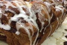 Muddy Bees Bakery美食图片