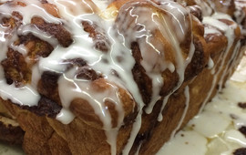 Muddy Bees Bakery