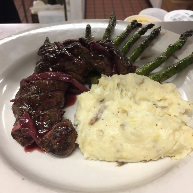 RiverHouse Restaurant