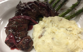 RiverHouse Restaurant