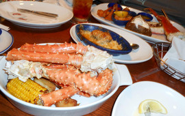 Red Lobster