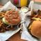 Tasty's Fresh Burgers and Fries