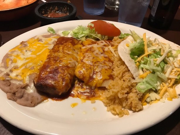 Mi Casa Mexican Restaurant