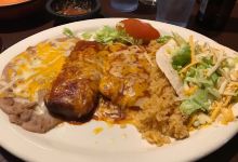 Mi Casa Mexican Restaurant美食图片