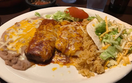 Mi Casa Mexican Restaurant