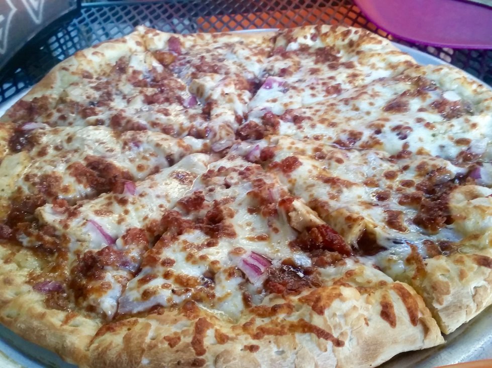 Wildcat Pizza