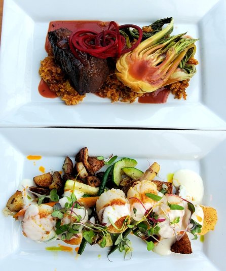 Waterworks Food + Drink
