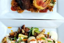 Waterworks Food + Drink美食图片