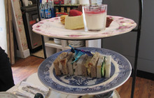 Robinson's Tea Room餐厅图片