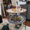 Robinson's Tea Room