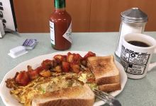 Stella's美食图片