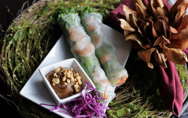 Sandees Thai Fusion