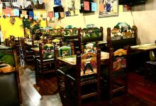Casa Mexico美食图片