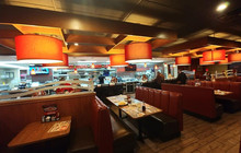 Denny's餐厅图片